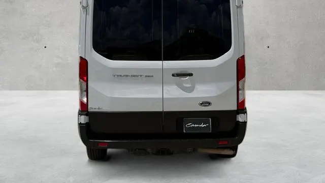 2023 Ford Transit 350 XL