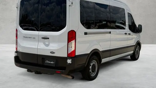 2023 Ford Transit 350 XL