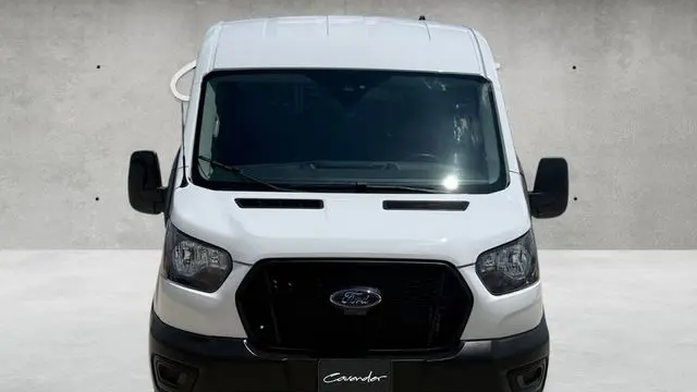 2023 Ford Transit 350 XL