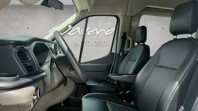 2023 Ford Transit 350 XL
