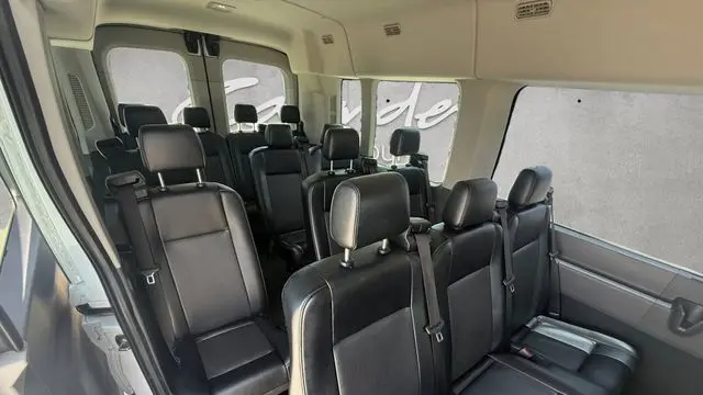 2023 Ford Transit 350 XL