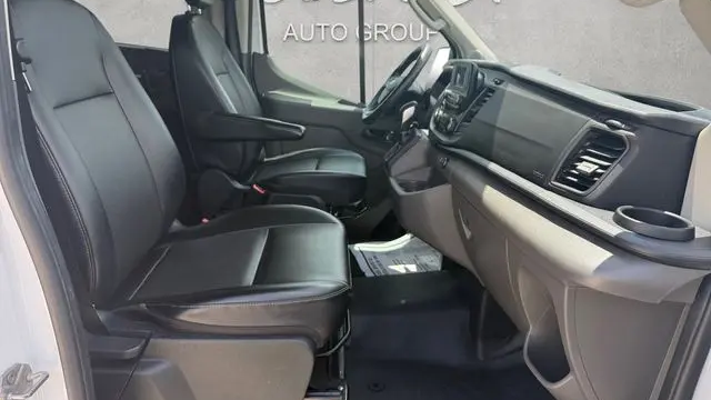 2023 Ford Transit 350 XL