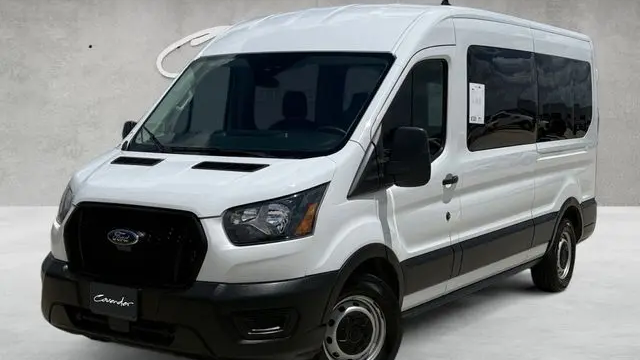 Preowned 2023 Ford Transit 350 XL for Sale