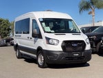 2023 Transit Thumbnail 2