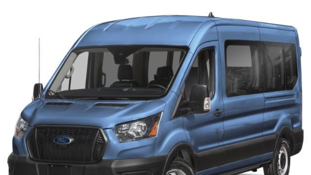 Preowned 2023 Ford Transit 350 XL for Sale