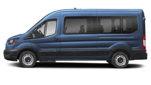 2023 Ford Transit 350 XL