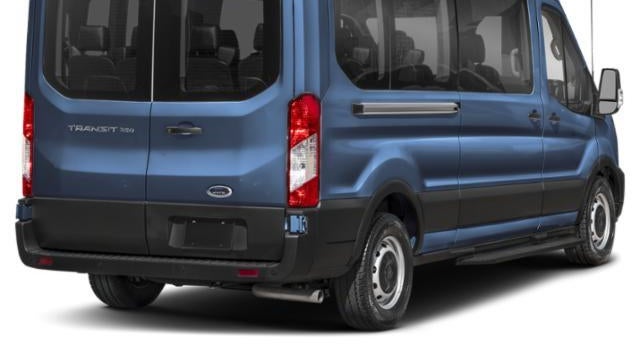 2023 Ford Transit 350 XL