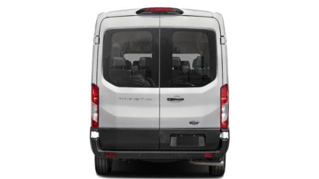 2023 Ford Transit 350 XL
