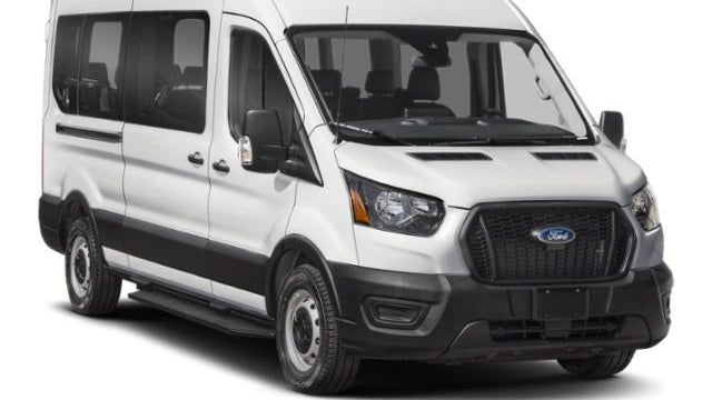 2023 Ford Transit 350 XL