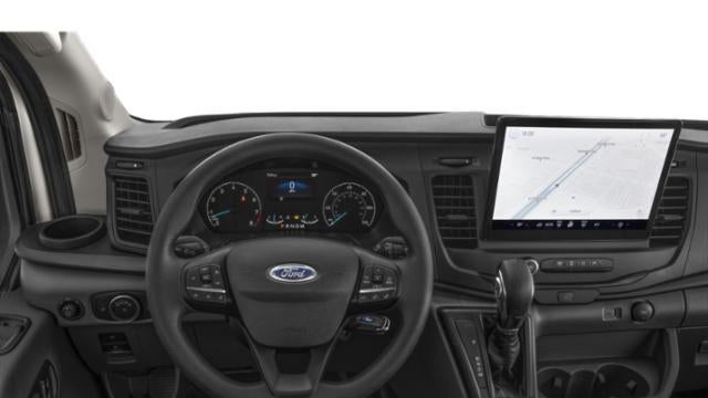 2023 Ford Transit 350 XL