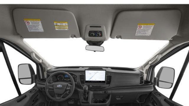 2023 Ford Transit 350 XL