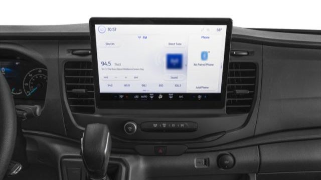2023 Ford Transit 350 XL