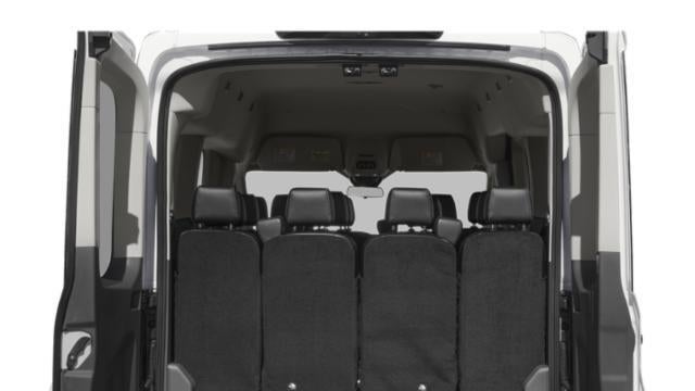 2023 Ford Transit 350 XL