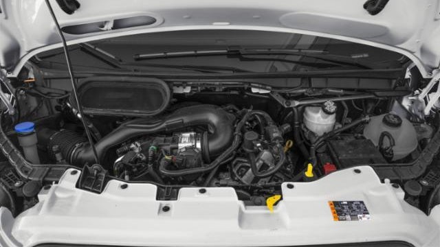 2023 Ford Transit 350 XL