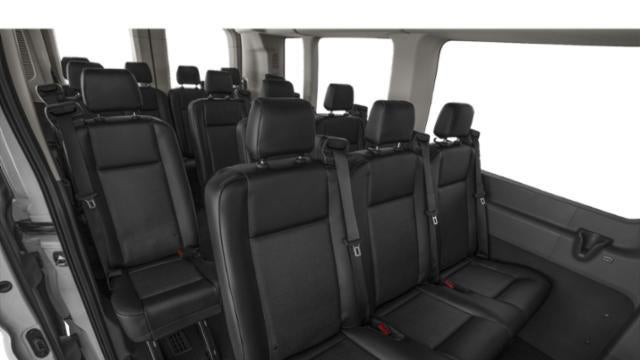 2023 Ford Transit 350 XL