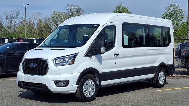 Preowned 2023 Ford Transit 350 XL for Sale