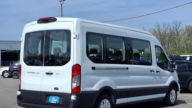 2023 Ford Transit 350 XL