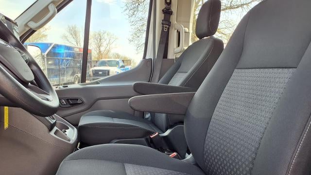2023 Ford Transit 350 XL