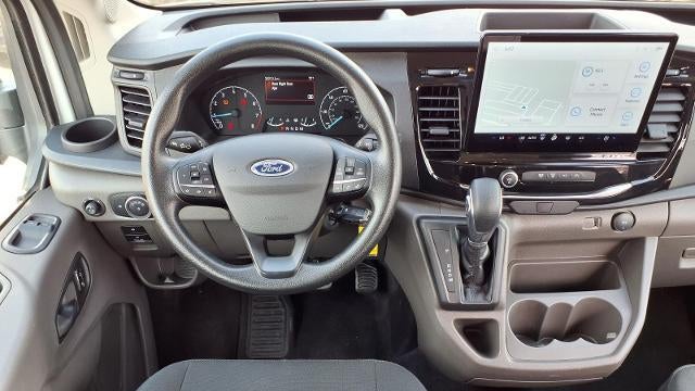 2023 Ford Transit 350 XL
