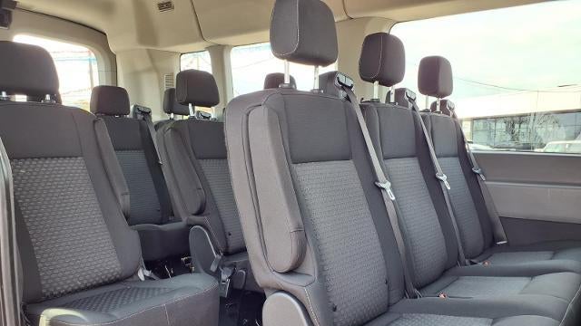 2023 Ford Transit 350 XL