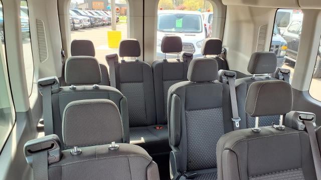 2023 Ford Transit 350 XL