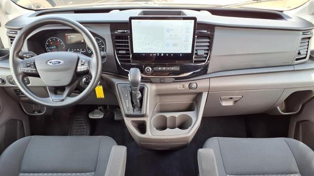 2023 Ford Transit 350 XL