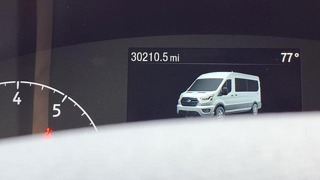2023 Ford Transit 350 XL