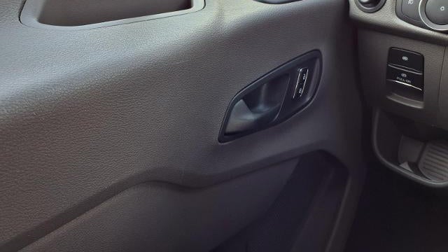 2023 Ford Transit 350 XL