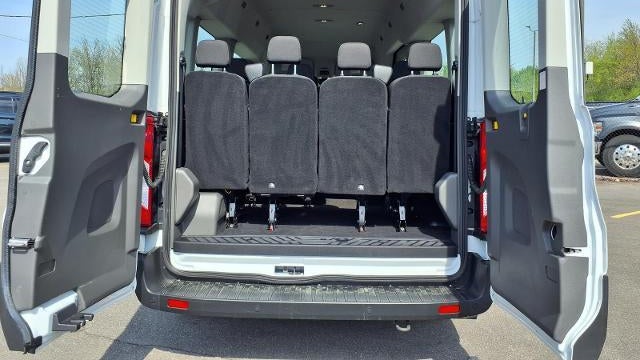2023 Ford Transit 350 XL