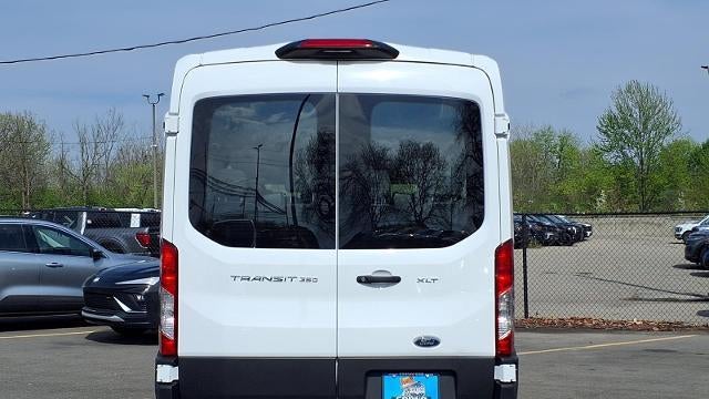 2023 Ford Transit 350 XL