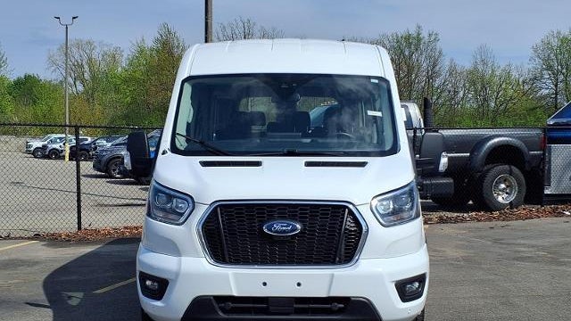 2023 Ford Transit 350 XL