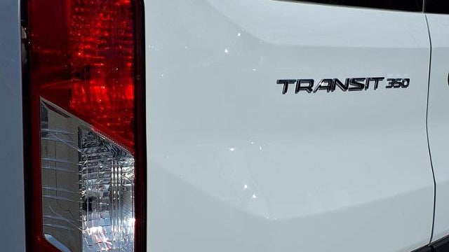 2023 Ford Transit 350 XL