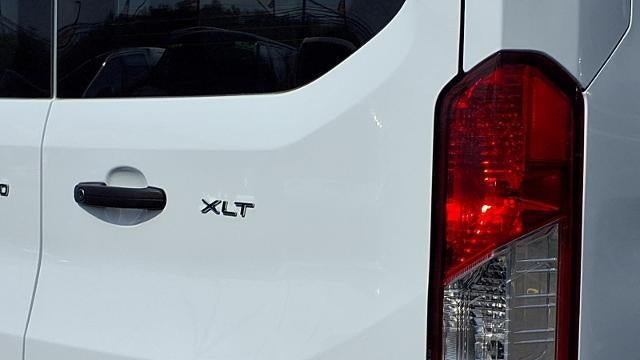 2023 Ford Transit 350 XL