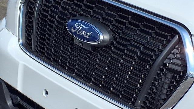 2023 Ford Transit 350 XL