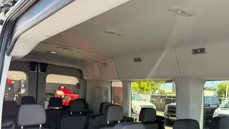 2024 Ford Transit 350 XL
