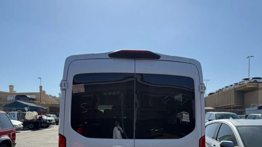 2024 Ford Transit 350 XL