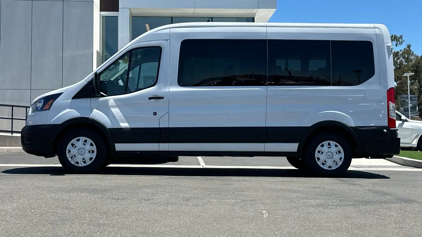 2024 Ford Transit 350 XL