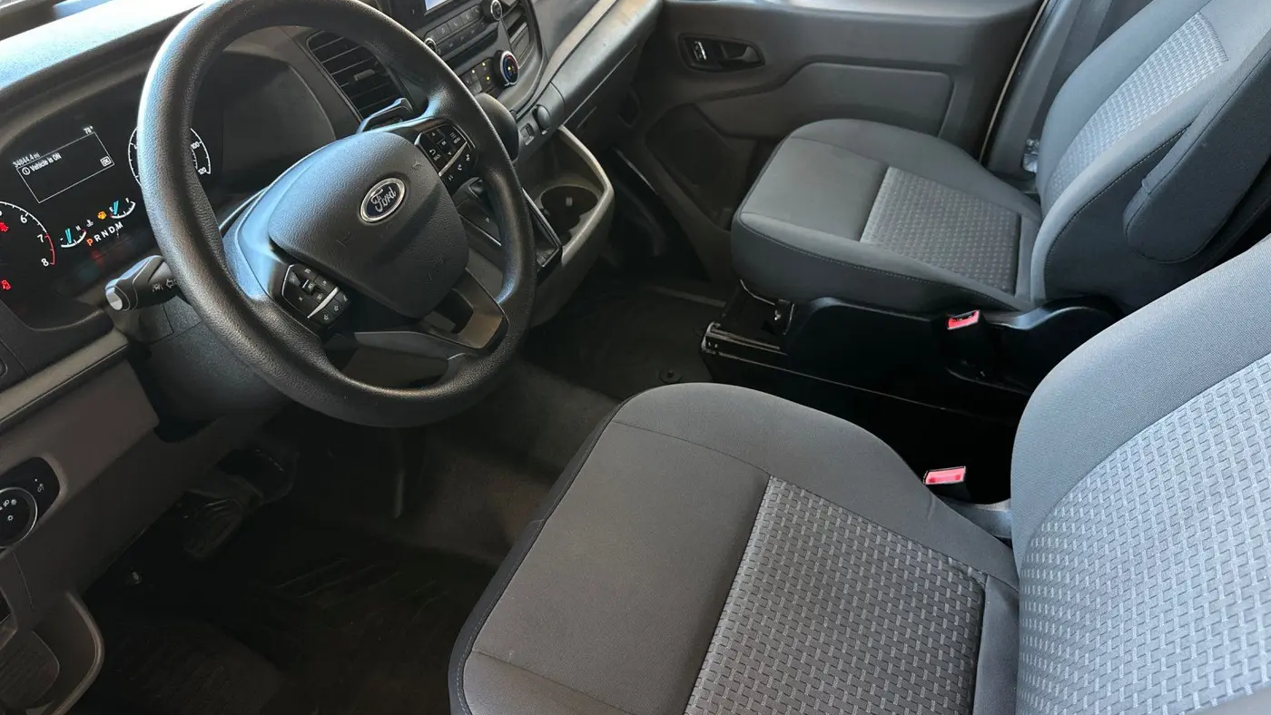 2024 Ford Transit 350 XL