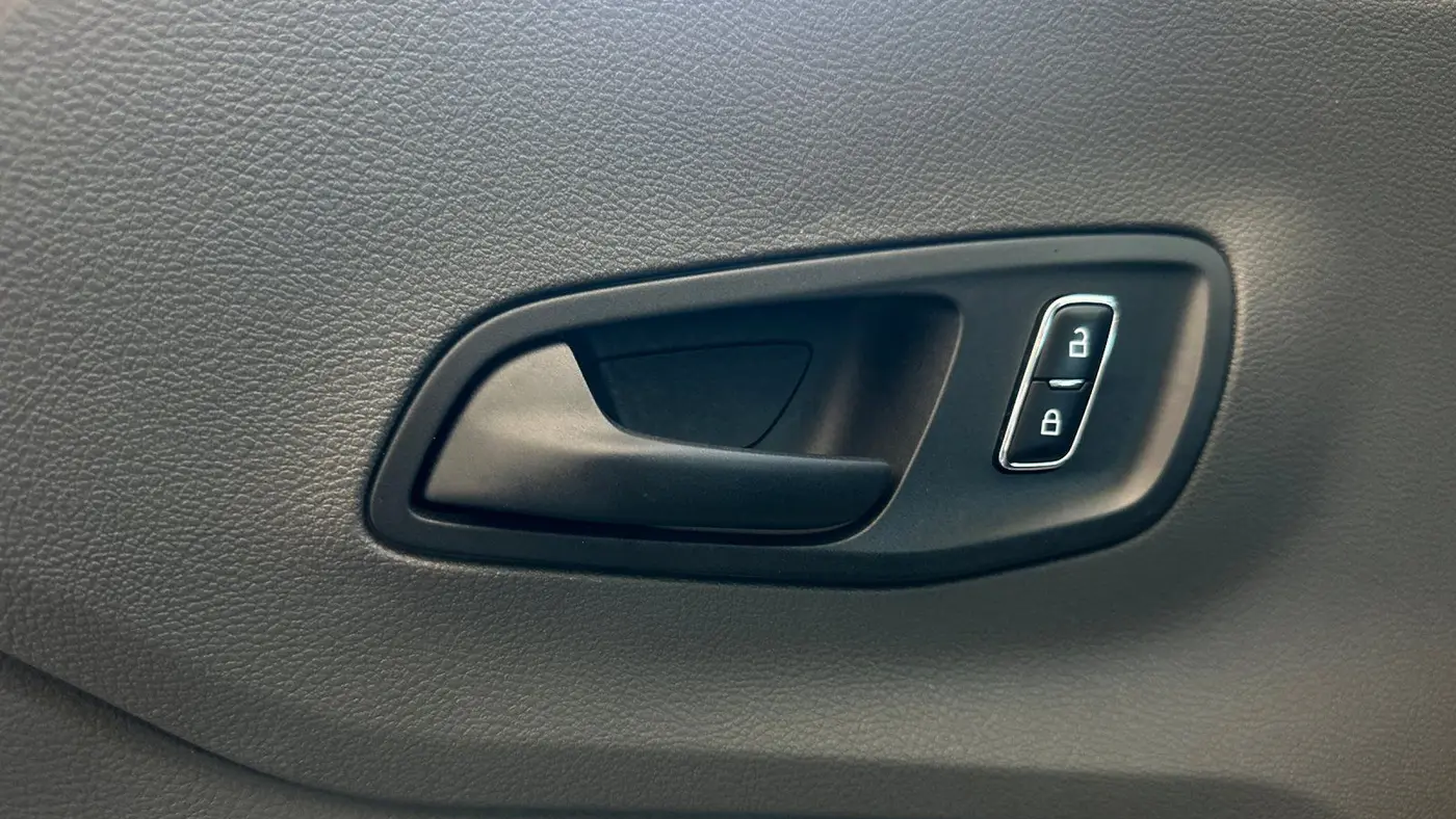 2024 Ford Transit 350 XL