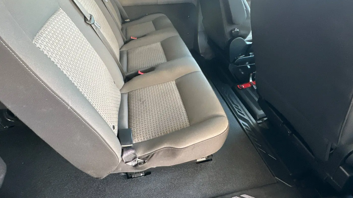 2024 Ford Transit 350 XL