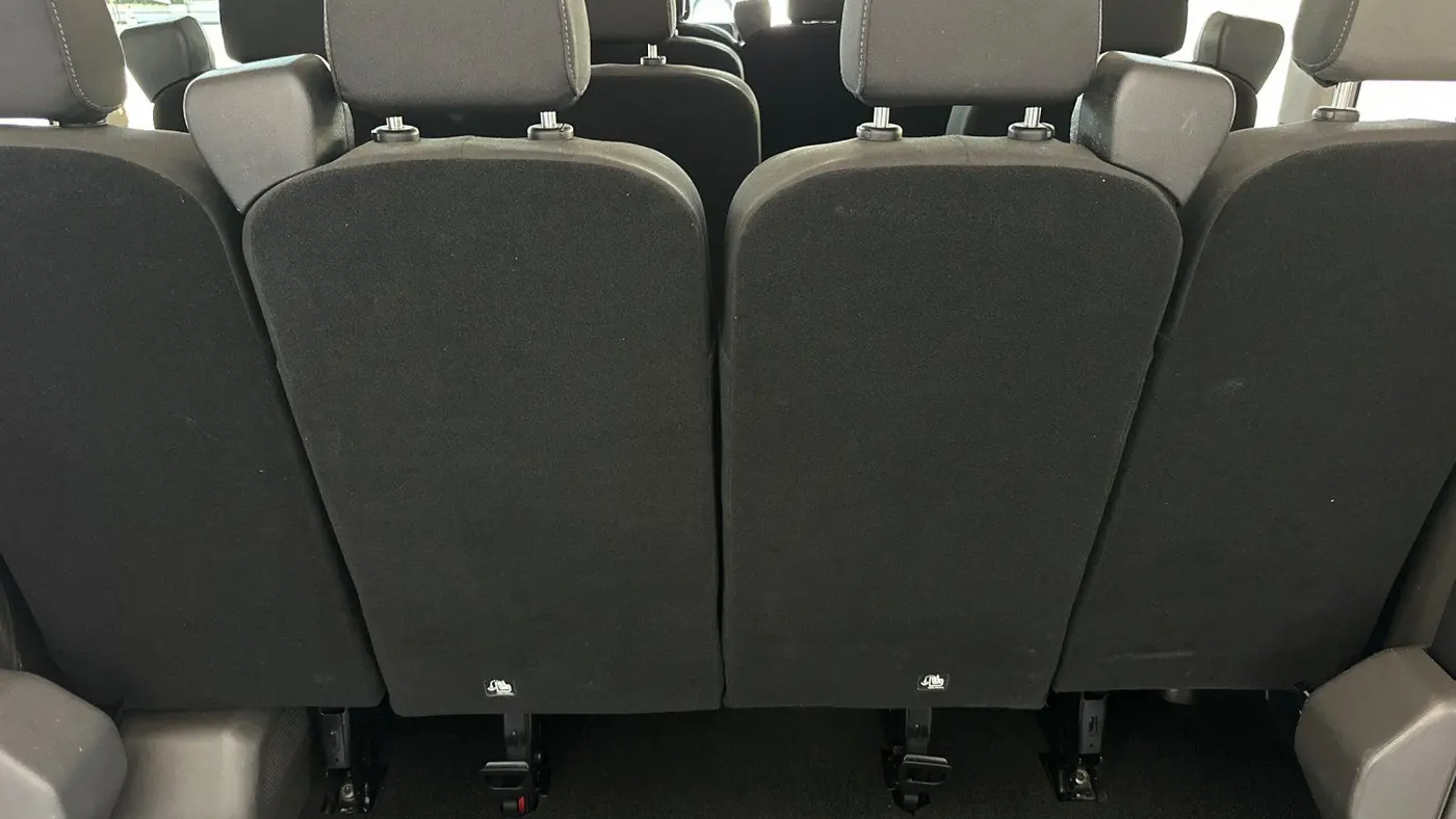 2024 Ford Transit 350 XL