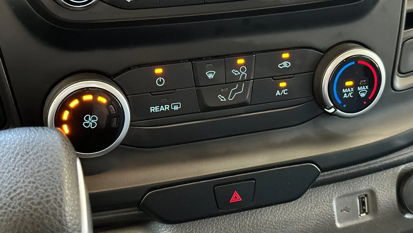 2024 Ford Transit 350 XL