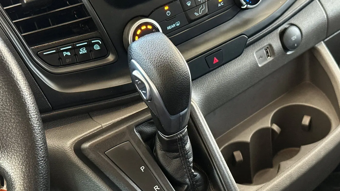 2024 Ford Transit 350 XL