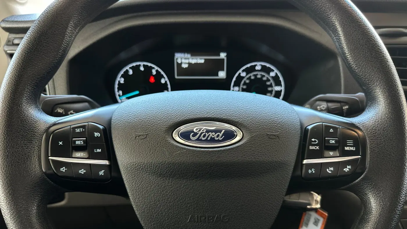 2024 Ford Transit 350 XL