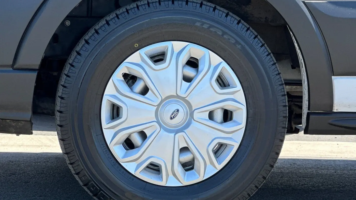 2024 Ford Transit 350 XL