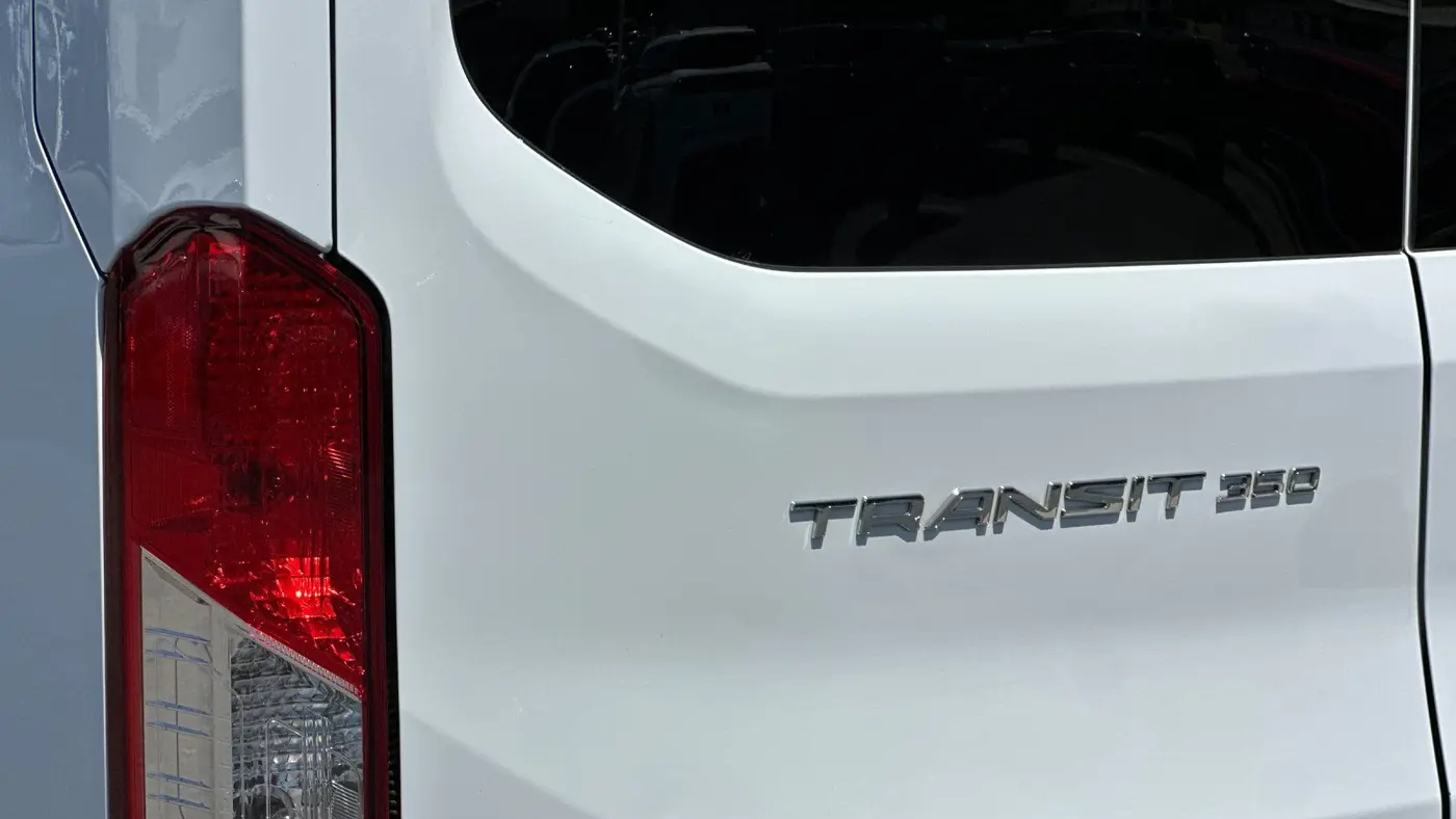 2024 Ford Transit 350 XL