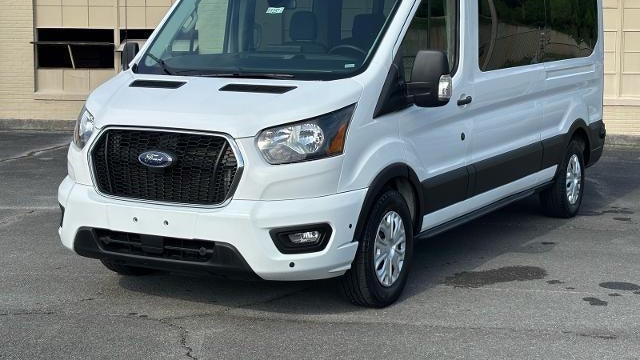 2024 Ford Transit 350 XL