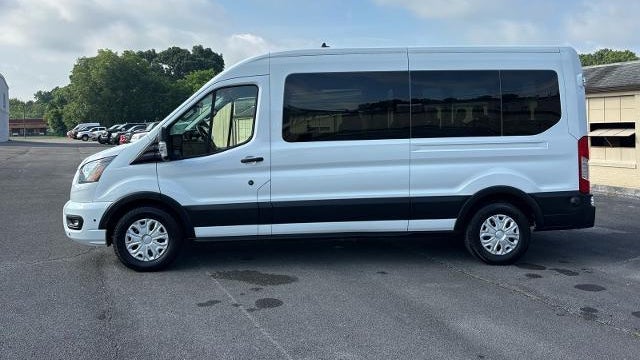 2024 Ford Transit 350 XL