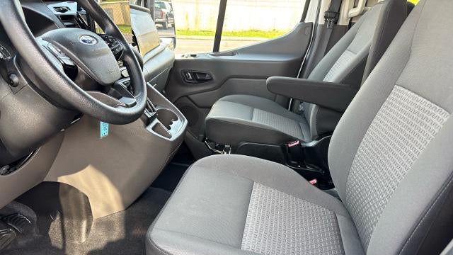 2024 Ford Transit 350 XL