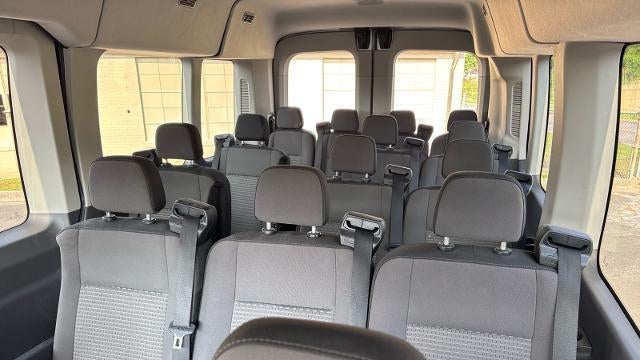 2024 Ford Transit 350 XL